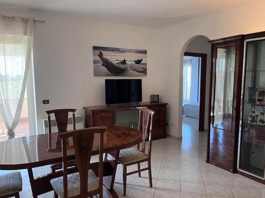 Fco Airport Titina'S House Διαμέρισμα Φιουμιτσίνο Εξωτερικό φωτογραφία