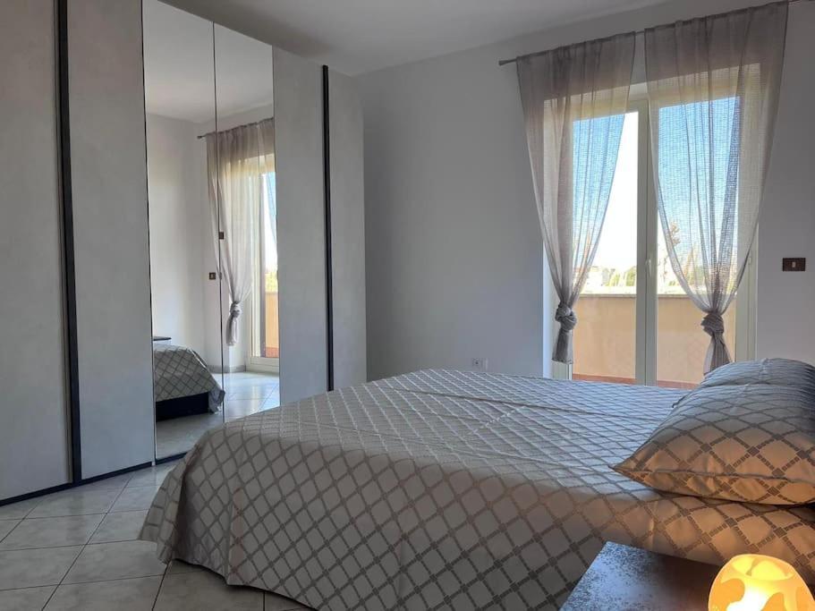 Fco Airport Titina'S House Διαμέρισμα Φιουμιτσίνο Εξωτερικό φωτογραφία