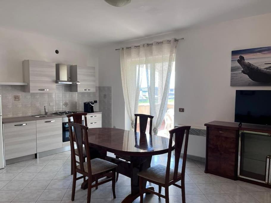 Fco Airport Titina'S House Διαμέρισμα Φιουμιτσίνο Εξωτερικό φωτογραφία