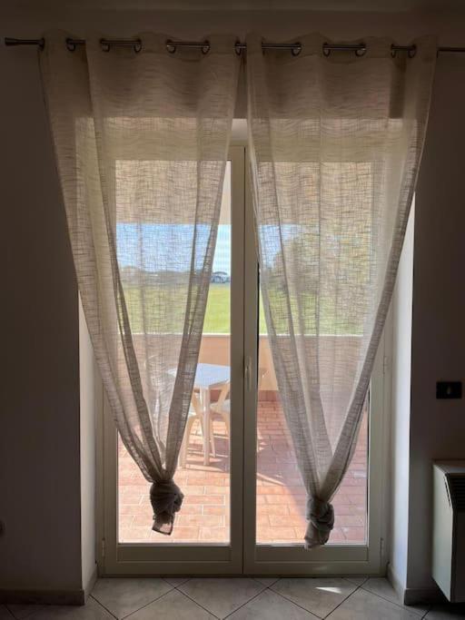 Fco Airport Titina'S House Διαμέρισμα Φιουμιτσίνο Εξωτερικό φωτογραφία