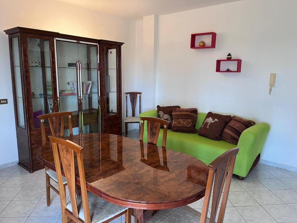 Fco Airport Titina'S House Διαμέρισμα Φιουμιτσίνο Εξωτερικό φωτογραφία