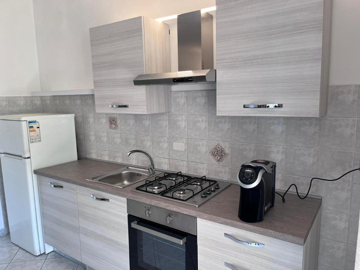 Fco Airport Titina'S House Διαμέρισμα Φιουμιτσίνο Εξωτερικό φωτογραφία