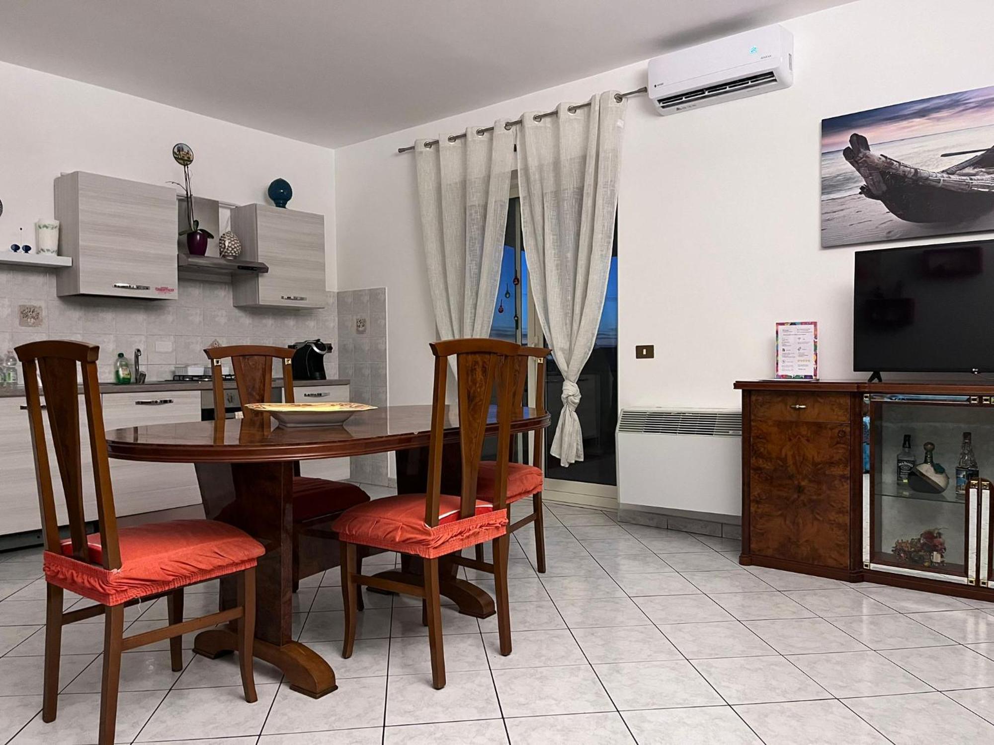Fco Airport Titina'S House Διαμέρισμα Φιουμιτσίνο Εξωτερικό φωτογραφία