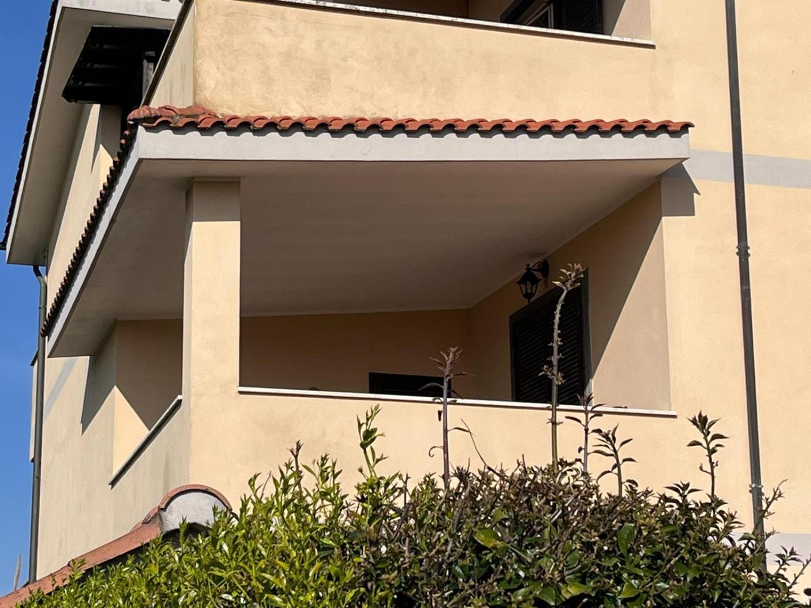 Fco Airport Titina'S House Διαμέρισμα Φιουμιτσίνο Εξωτερικό φωτογραφία
