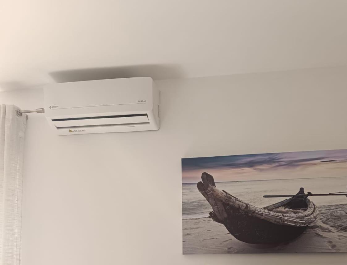 Fco Airport Titina'S House Διαμέρισμα Φιουμιτσίνο Εξωτερικό φωτογραφία