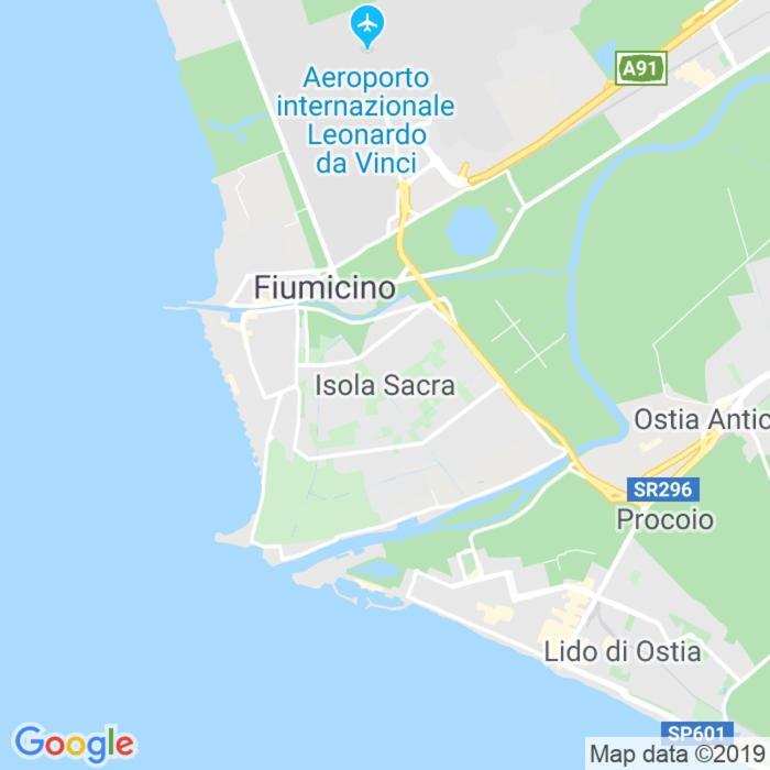 Fco Airport Titina'S House Διαμέρισμα Φιουμιτσίνο Εξωτερικό φωτογραφία