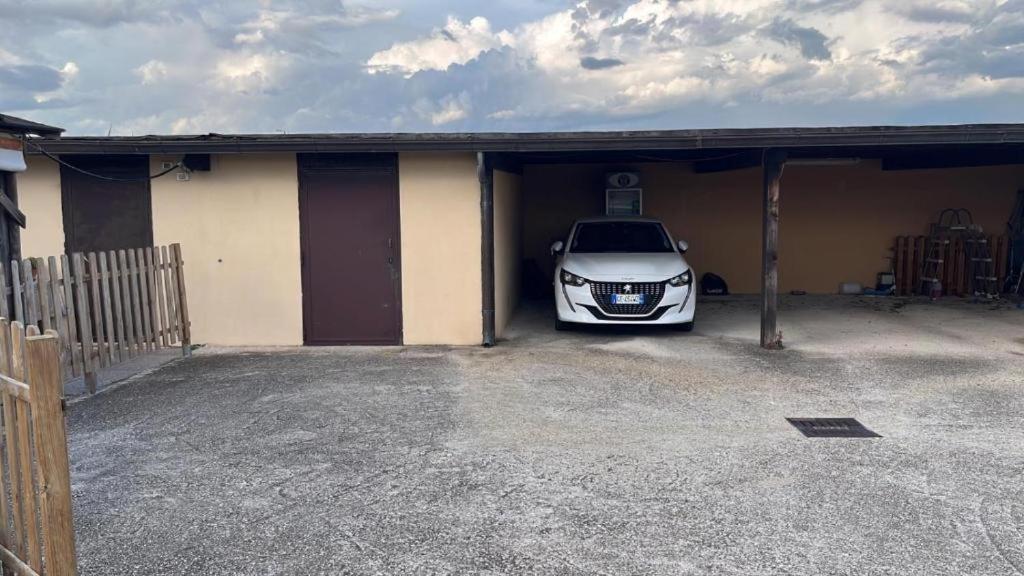 Fco Airport Titina'S House Διαμέρισμα Φιουμιτσίνο Εξωτερικό φωτογραφία